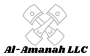 Logo of Al-Amanah LLC